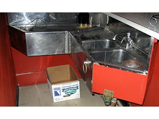 Property photo 66 - Total Liquidation Auction - Three Kings Restaurant